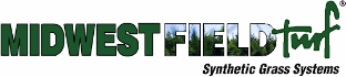 Midwest Fieldturf logo